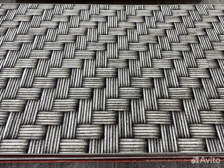 Ковер 2х4 новый