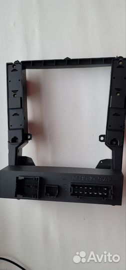 Блок кнопок Mercedes ml 163 рестайлинг