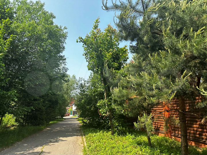 Участок 6 сот. (ИЖС)