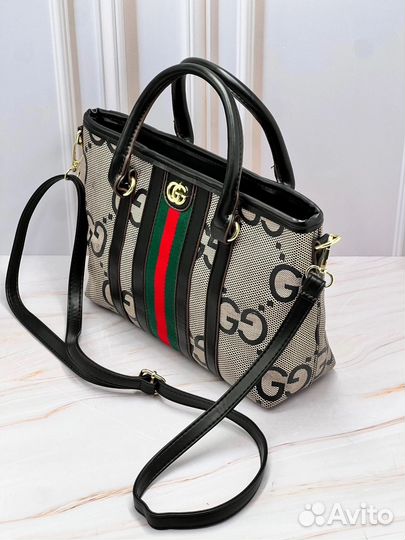 Сумка Гуччи
