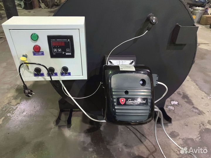 Утилизатор животных