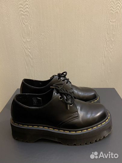 Ботинки Dr. martens