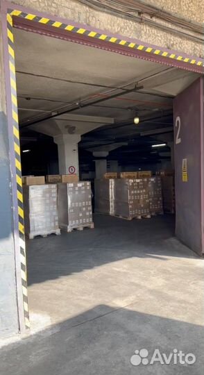 Ответственное хранение / Аренда склада