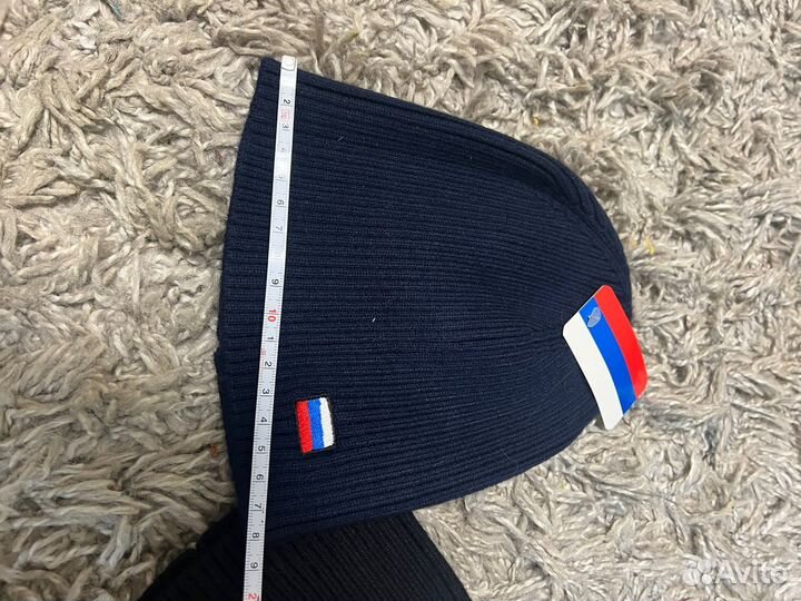 Шапки новые