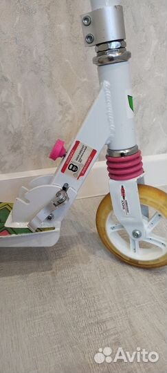 Самокат детский