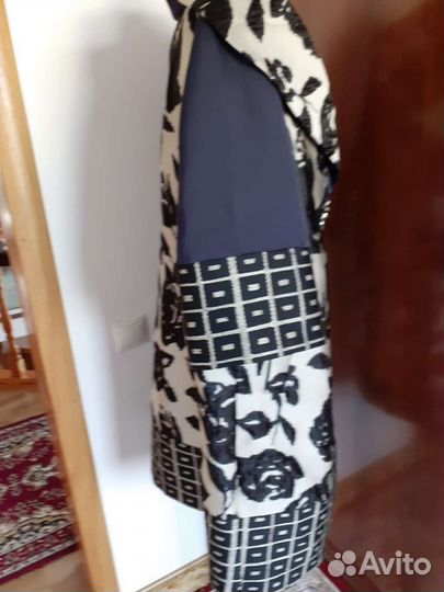 Max-mara пальто летние
