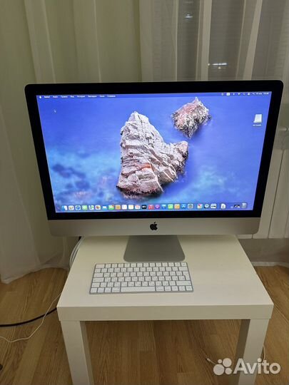 Apple iMac