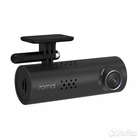 Видеорегистратор 70 mai Dash Cam 1S, новый
