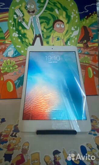 iPad mini