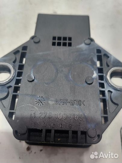 Датчик курсовой устойчивости Toyota Camry GSV50 20