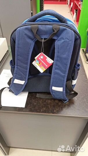 Школьный рюкзак