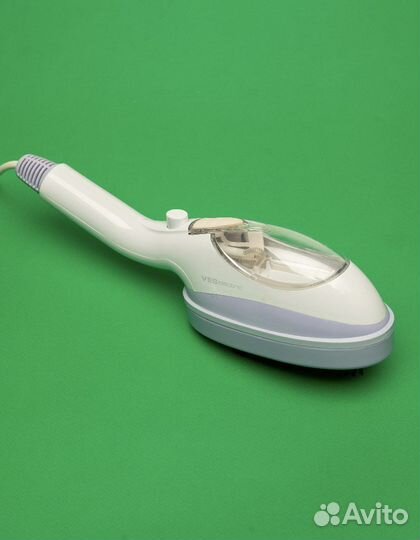 Ручной утюг отпариватель