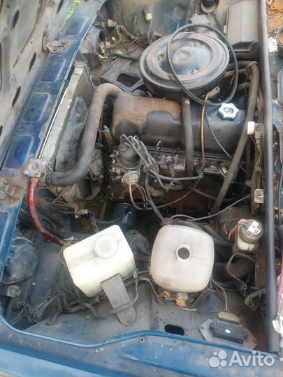 Запчасти на ваз класику