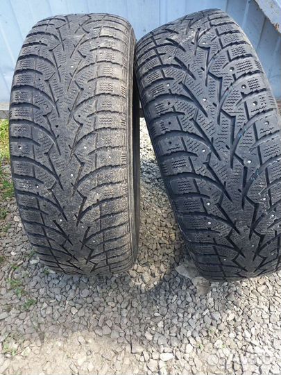Toyo F5 195/65 R15