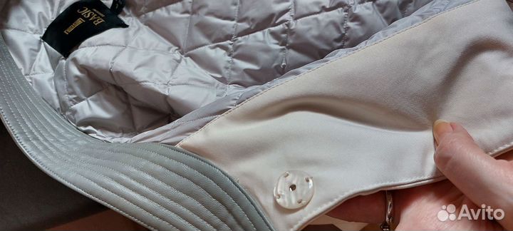 Плащ тренч женский 46 48 новый