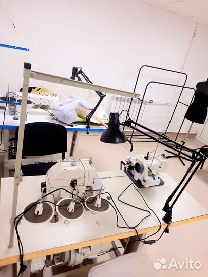 Пошив и ремонт одежды