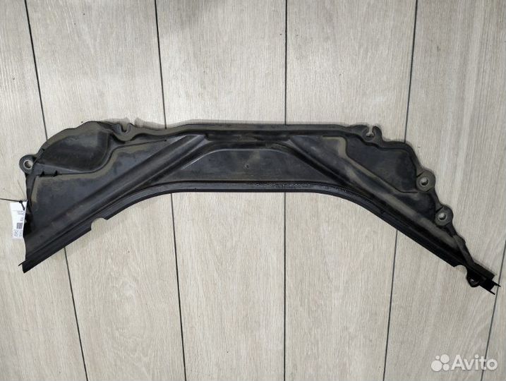 Накладка декоративная передняя Bmw 320I F30