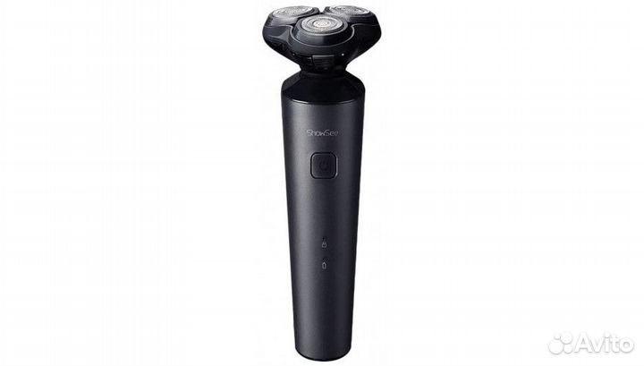 Электробритва Xiaomi ShowSee Shaver F303 новая