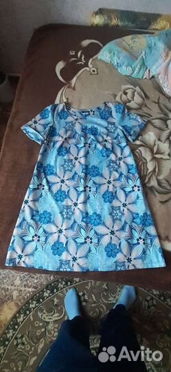 Женские вещи пакетом 48 50