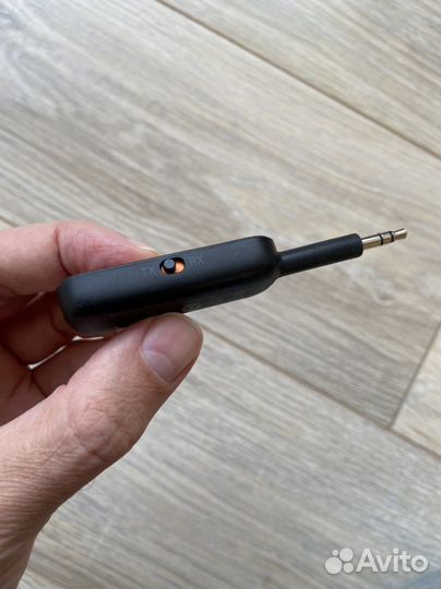 Bluetooth адаптер ресивер трансмиттер Ugreen CM403