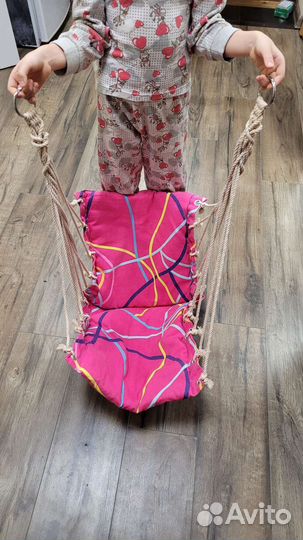 Гамак детский