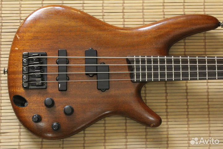 Ibanez SR740 Soundgear Bass Japan 2000