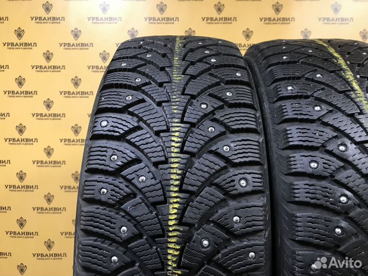 Nokian Tyres Nordman 4 205/60 R16 92
