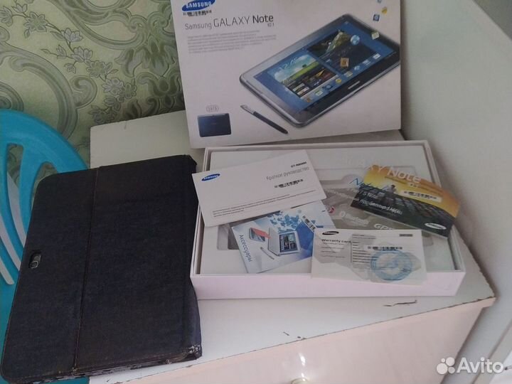 Планшет samsung