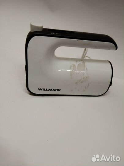Миксер willmark