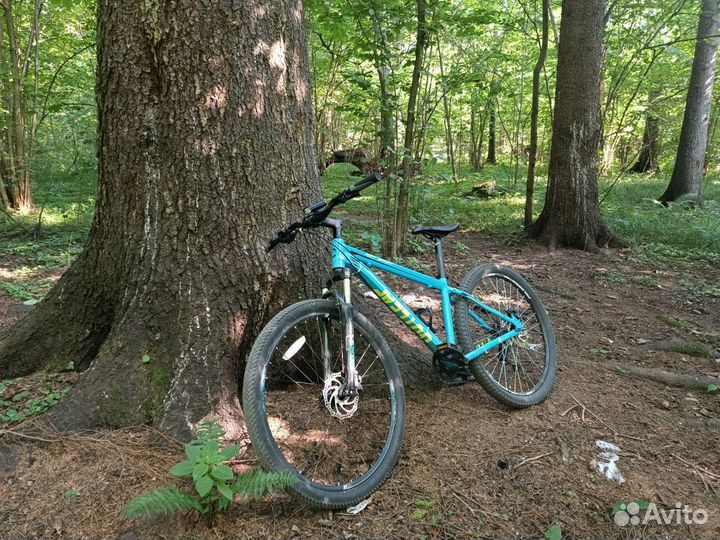 Велосипед подросток 27.5
