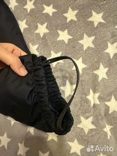 Зимний комбинезон Kerry 134 для мальчика 330г