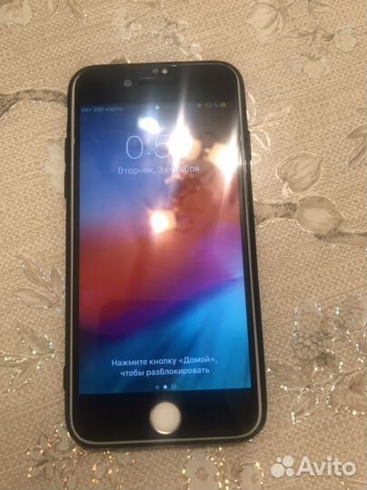 Телефон iPhone 6