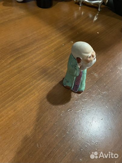 Статуэтка «Китайский мудрец»