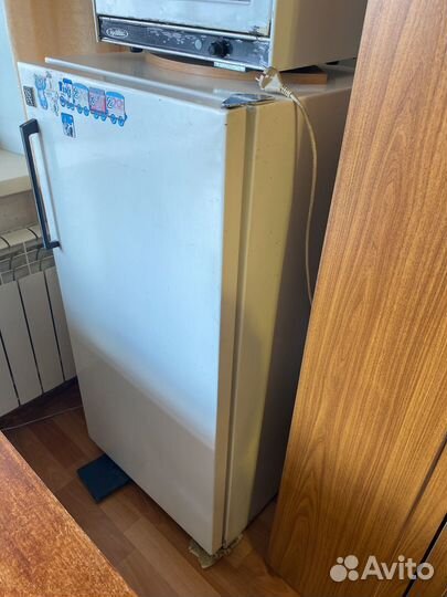 Холодильник