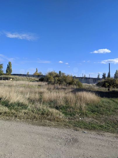 Участок 8 сот. (ИЖС)