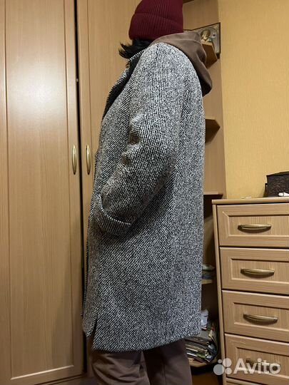 Пальто