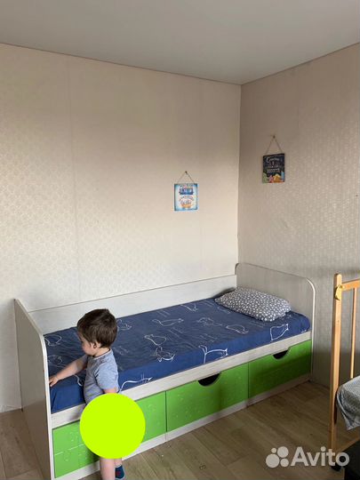 Продам кровать