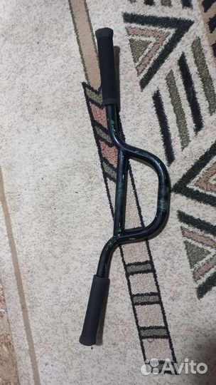 Велосипедный руль