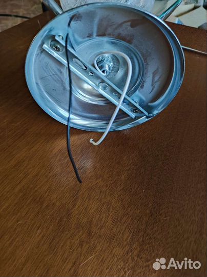 Светильник настенный