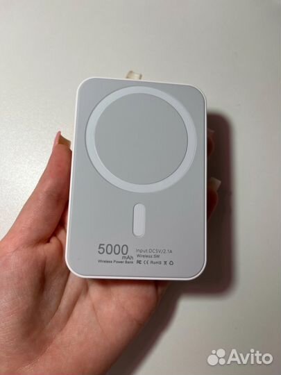 Magsafe 1:1