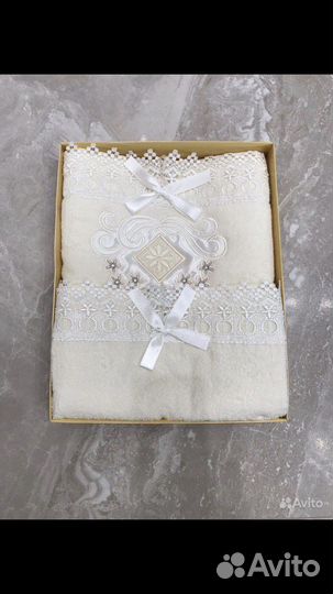 Набор полотенец