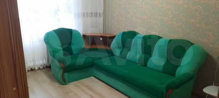 1-к. квартира, 37,2 м², 2/5 эт.