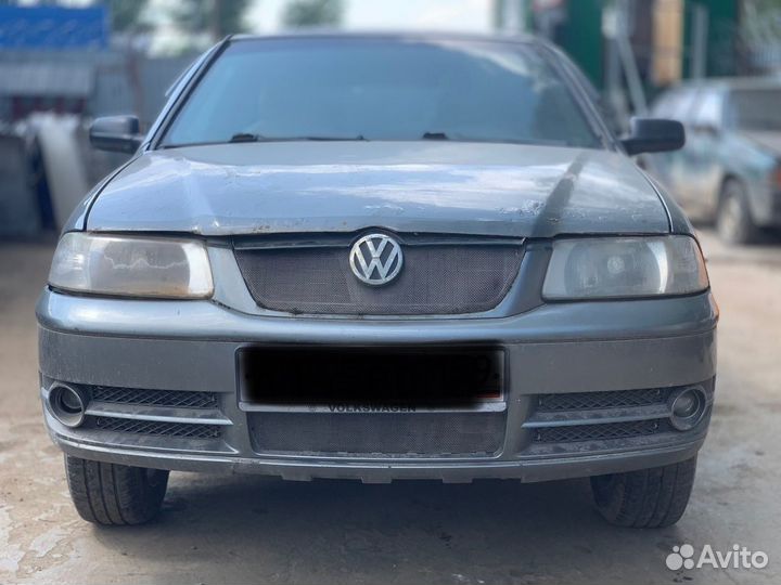 В разборе Фольксваген Поинтер 2004 г.в