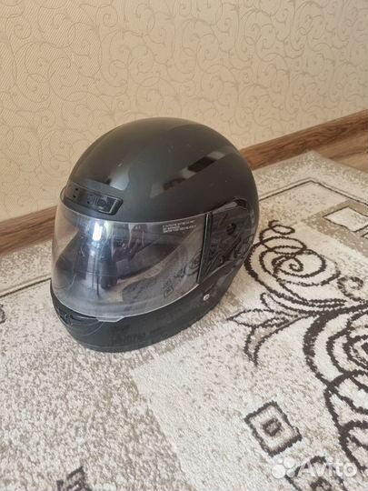 Продам шлем
