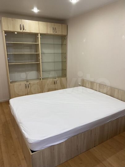 1-к. квартира, 51,3 м², 11/11 эт.