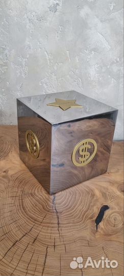 Копилка большая для денег / Копилка 365