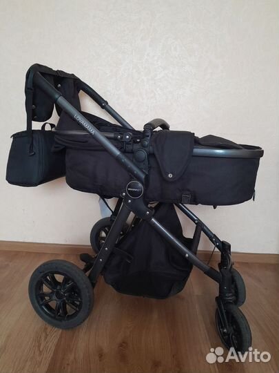 Детские коляски