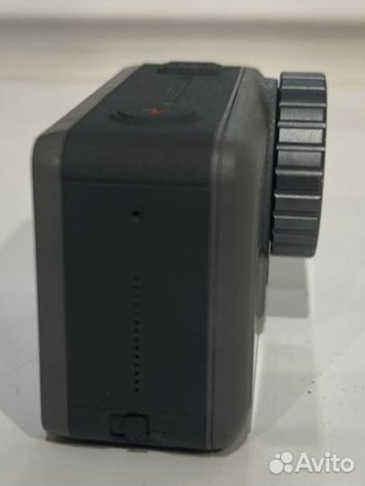 Экшн камера DJI osmo action