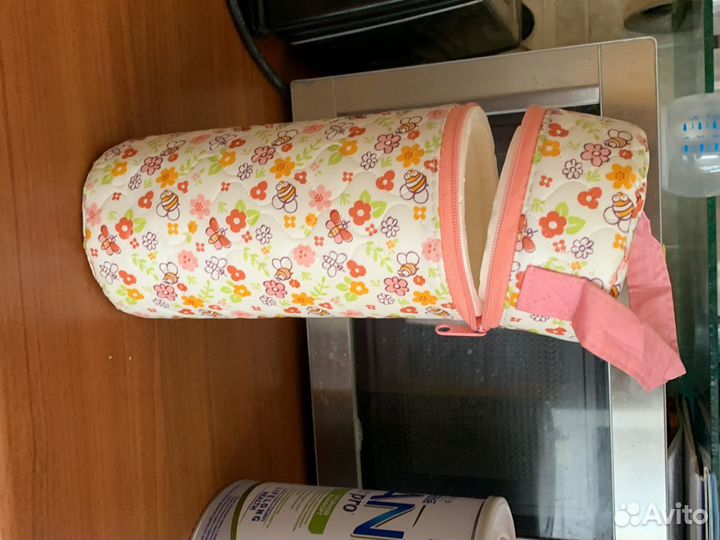 Термос для детских бутылочек