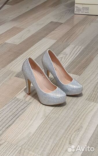 Туфли женские 37 размер